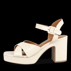 Sandalen BEIGE