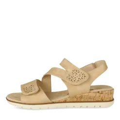 Sandalen BEIGE