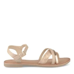 Sandalen BEIGE
