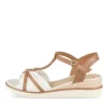 Sandalen BEIGE