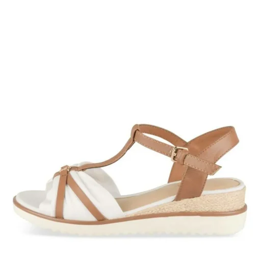 Sandalen BEIGE