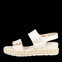 Sandalen BEIGE