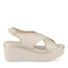 Sandalen BEIGE