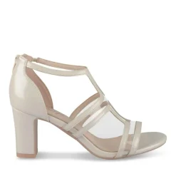 Sandalen BEIGE