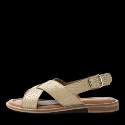 Sandalen BEIGE