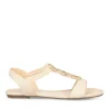 Sandalen BEIGE