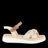 Sandalen BEIGE