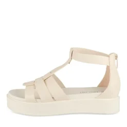 Sandalen BEIGE