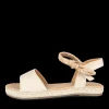 Sandalen BEIGE