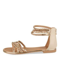 Sandalen BEIGE