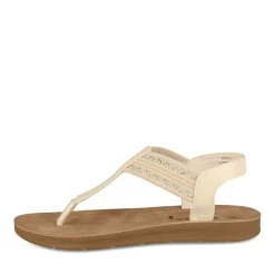 Sandalen BEIGE