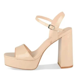 Sandalen BEIGE
