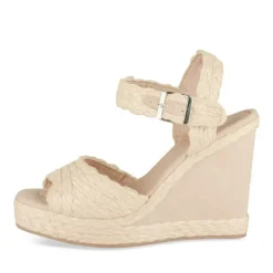 Sandalen BEIGE