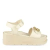 Sandalen BEIGE