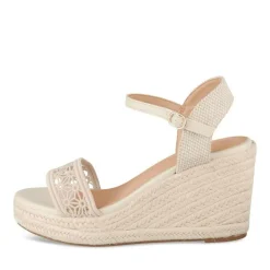 Sandalen BEIGE