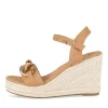 Sandalen BEIGE