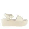 Sandalen BEIGE