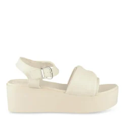 Sandalen BEIGE
