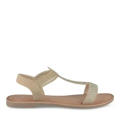 Sandalen BEIGE