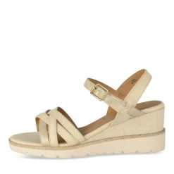 Sandalen BEIGE