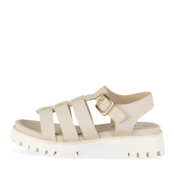 Sandalen BEIGE