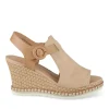 Sandalen BEIGE