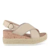 Sandalen BEIGE