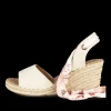 Sandalen BEIGE