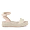 Sandalen BEIGE