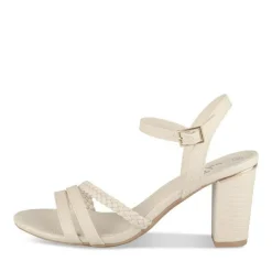 Sandalen BEIGE