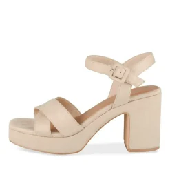 Sandalen BEIGE
