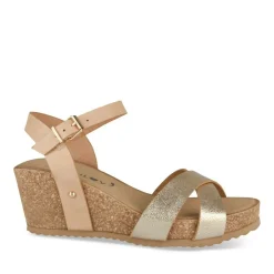 Sandalen BEIGE