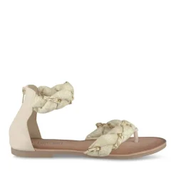 Sandalen BEIGE