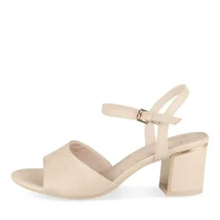 Sandalen BEIGE