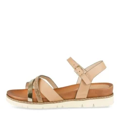 Sandalen BEIGE