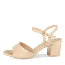 Sandalen BEIGE