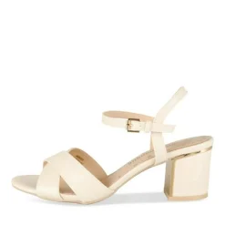 Sandalen BEIGE