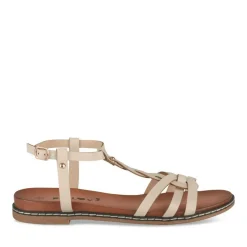 Sandalen BEIGE