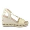 Sandalen BEIGE