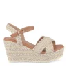 Sandalen BEIGE