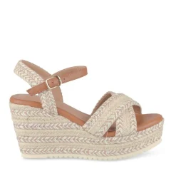 Sandalen BEIGE