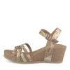 Sandalen BEIGE