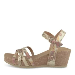 Sandalen BEIGE