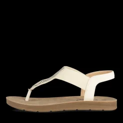 Sandalen BEIGE