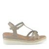 Sandalen BEIGE