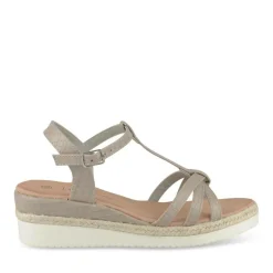 Sandalen BEIGE