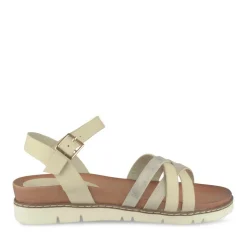 Sandalen BEIGE