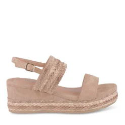 Sandalen BEIGE