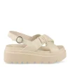Sandalen BEIGE
