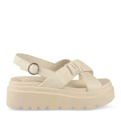 Sandalen BEIGE